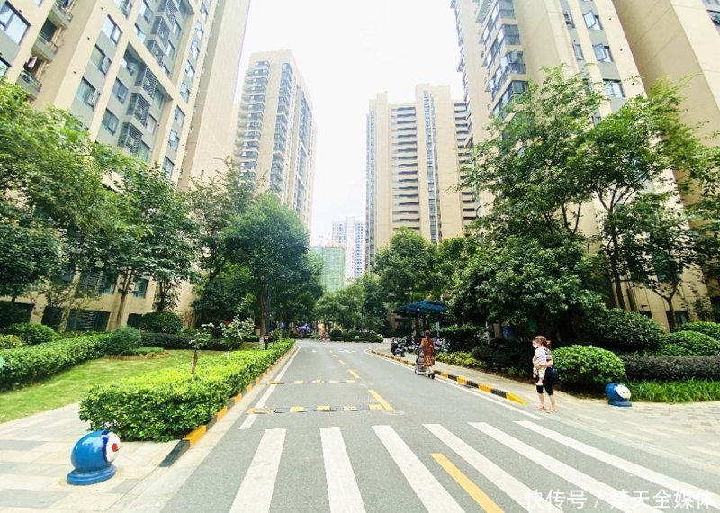 物业费调整：小区生活新变化